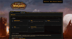 Desktop Screenshot of forum.luzanky.net
